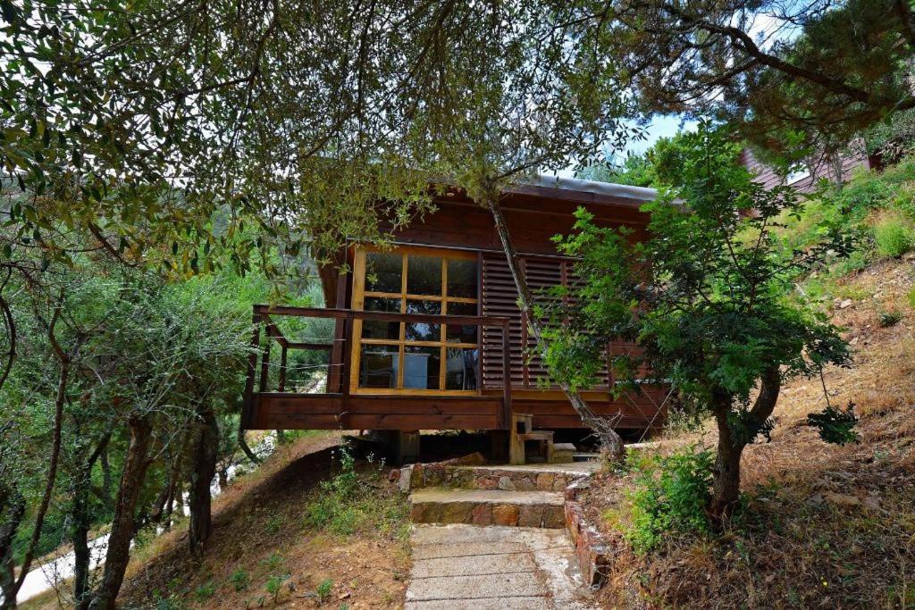 En Ou Mobil-home Chez Camp'in Pirellu * Porto-Vecchio (Corsica)